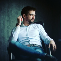Григорий Тулокин, 04.08