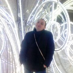 Сергей Корсаков, 13.06, Подольск