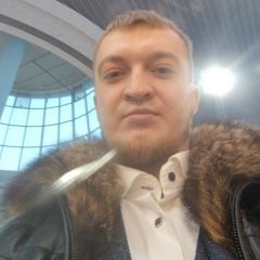 Владимир Загребин, 22.04.1993, Мурманск
