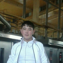 Murod Ochilov