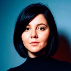 Карина Гусейнова, 21.04, Москва