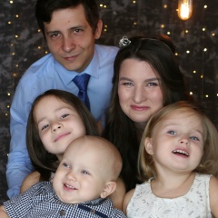 Валентина Соловьёва, 28.06.1989, Москва