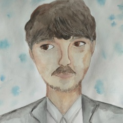 Александр Антонов, 01.05, Санкт-Петербург