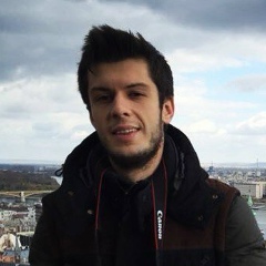 Олег Матвеев, 28.02, Москва