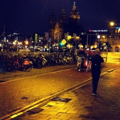 Аня Смирнова, 19.05, Талгар