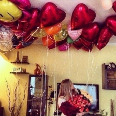 Маргарита Захаренко, 03.11.1988, Невель