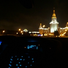 Иван Лисовский, 13.01.1995, Щербинка