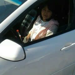 Maira Sadykova, 23.06.2006, Алматы