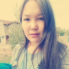 Anara Isabekova, 07.09.1992, Атбасар