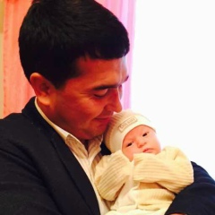 Тахыр Акбаев, 01.02, Дашогуз