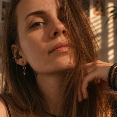 Анна Скоморохова, 22.12, Санкт-Петербург