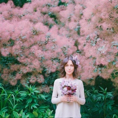 Елизавета Амбрасовскаяя, 17.02.1986, Москва