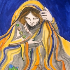 Ольга Драчева, 08.06, Санкт-Петербург