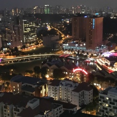 Si-Thu Tun, 09.07.1989