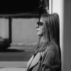 Ольга Матис