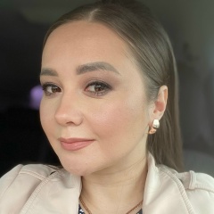 Ирина Пермякова, Екатеринбург