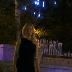 Светлана Кошевая, 27.03.1976, Саки