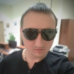 Денис Декабрёв, 17.04, Одесса