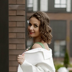 Аня Аитова, 01.03, Астрахань