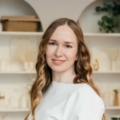 Наталья Благонравова, Санкт-Петербург