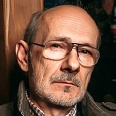 Сергей Косолобов, 04.11.1955, Санкт-Петербург