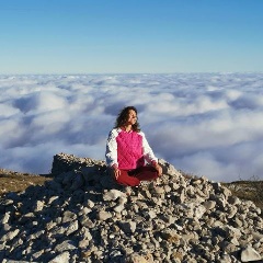 Олеся Гончарова, 15.12.1986, Симферополь