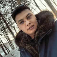 Данияр Искаков, 29.05, Астана