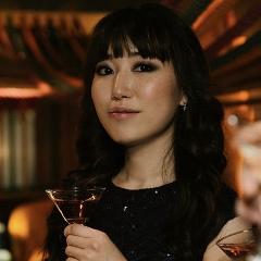 Регина Олзобоева, 31.01.1989, Москва