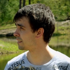 Αλέξης Καλκό, 20.07.1984, Киев