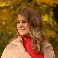 Анастасия Коржебина, 17.03, Москва