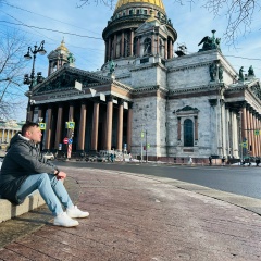 Айдар Хисамов, 14.05.1990, Казань