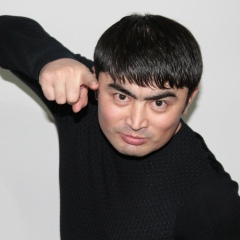 Ром Азатхан, Астана