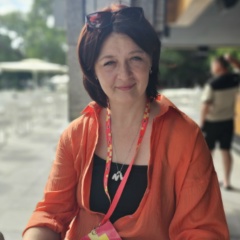 Наталья Мартынова, 05.06, Санкт-Петербург