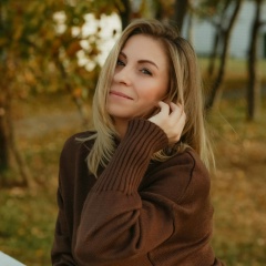 Екатерина Грянкина, 13.11, Волгоград