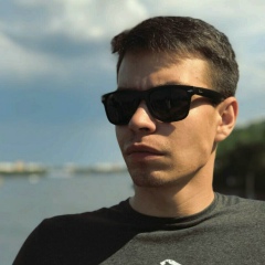 Ваня Кравцов, 14.12, Харьков