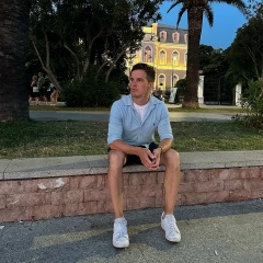 Олег Орлов, 06.08