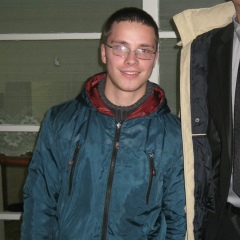 Владимир Глухов, 11.09.1994, Калининград