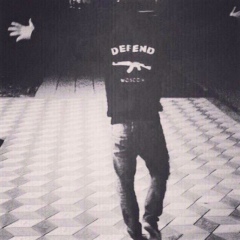 Era Tte, 21.08, Талдыкорган