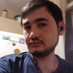 Рафаэль Пирекеев, 22.09.1991, Ставрополь