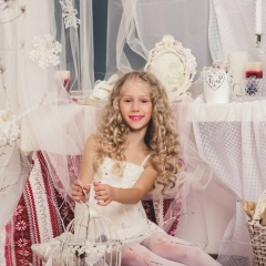 Лилия Березовская, Одесса