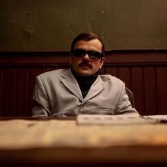 Степан Водочкин, 01.09.1999, Кенделен