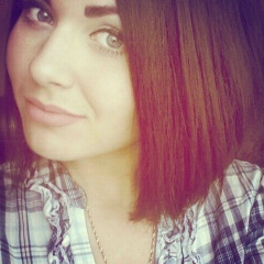 Алина Осипова, 11.12, Санкт-Петербург