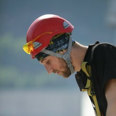 Александр Хайбулин, 31.05.1985