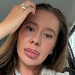 Liza Mur, Санкт-Петербург