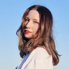 Екатерина Зыкова, 21.02, Екатеринбург