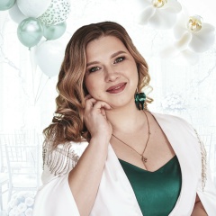 Ольга Уличева, Череповец