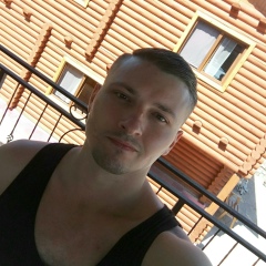 Alexandr K..., 20.07, Алматы