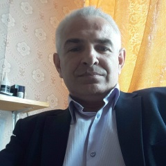 Александр Юров, 28.08