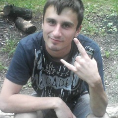 Павел Евсеев, 08.01.1988, Москва