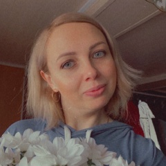 Елена Чебакова, 04.04.1989, Челябинск